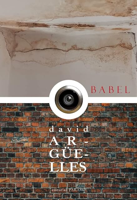 Portada de Babel