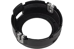 Husqvarna T35 Trimmer Head - Premium Accessory for Clean and Precise Cuts