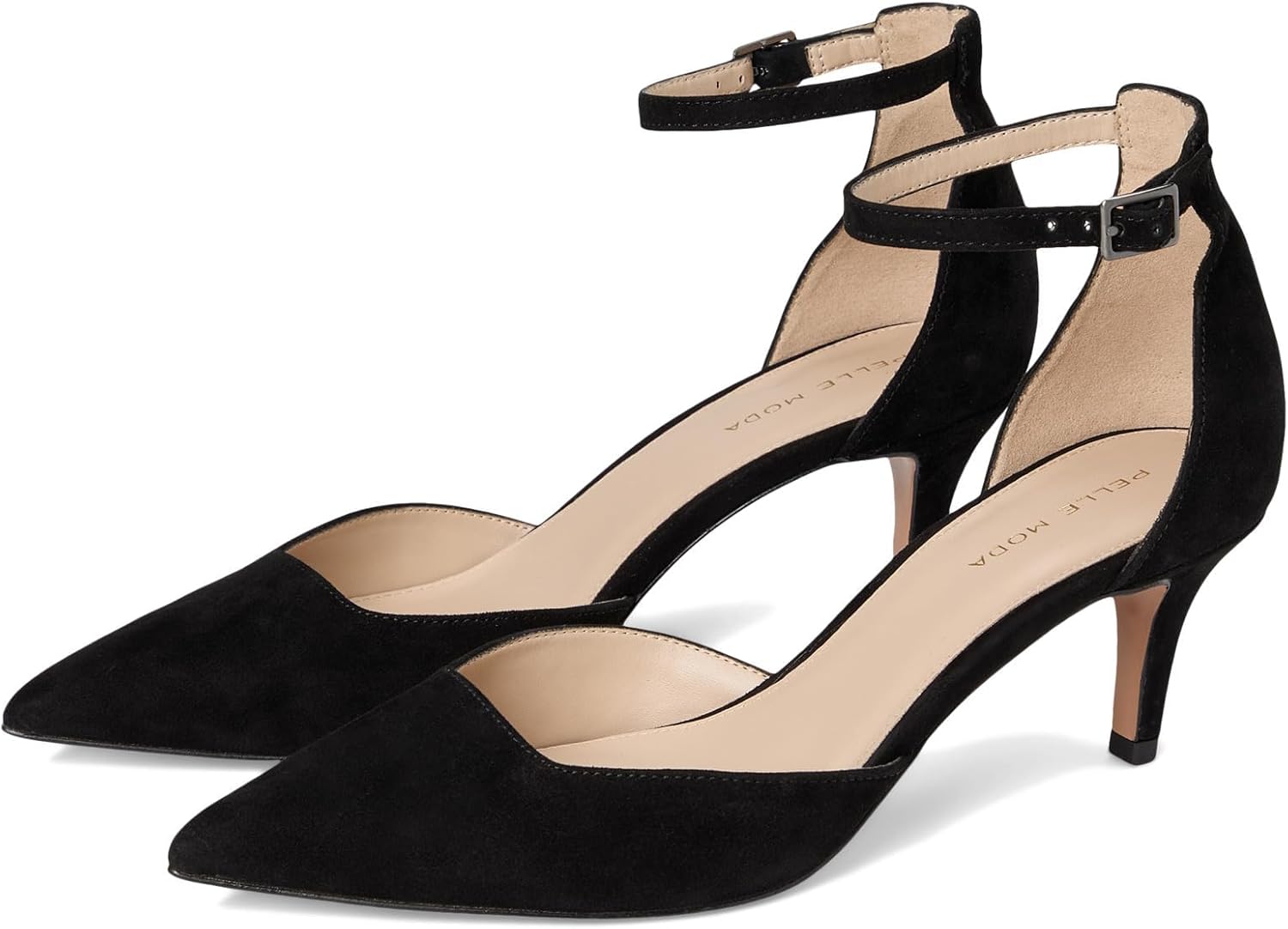 Pelle Moda Women's Kendal Pump