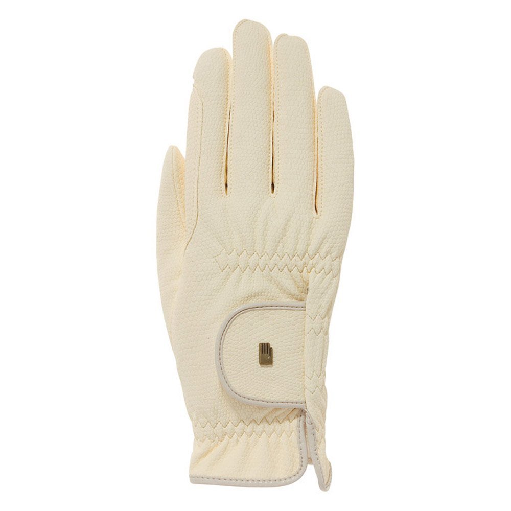 Roeckl Sports ROECK-Grip - Guantes de equitación de Verano para Torneo, 7 Colores, Talla 6-11 — view 43