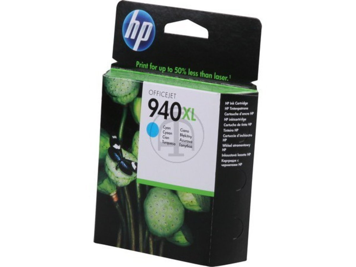 Hp 9000 Set 5 Cartucce HP 940XL - Nero, Ciano, Magenta, Giallo, Per Stampanti OfficeJet Stampa Inkjet Economica - Foto 7