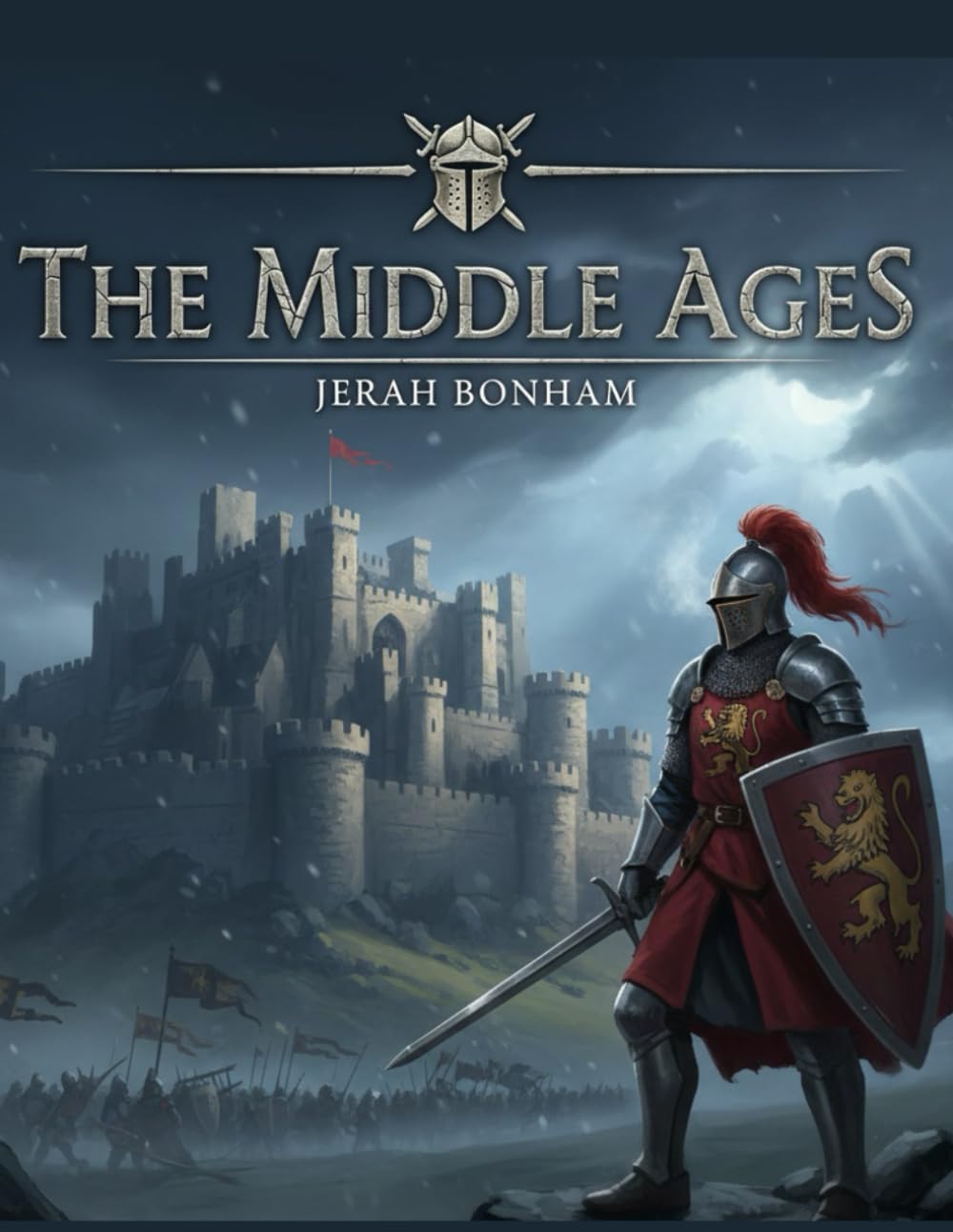 The Middle Ages for Kids (Kids History Books)