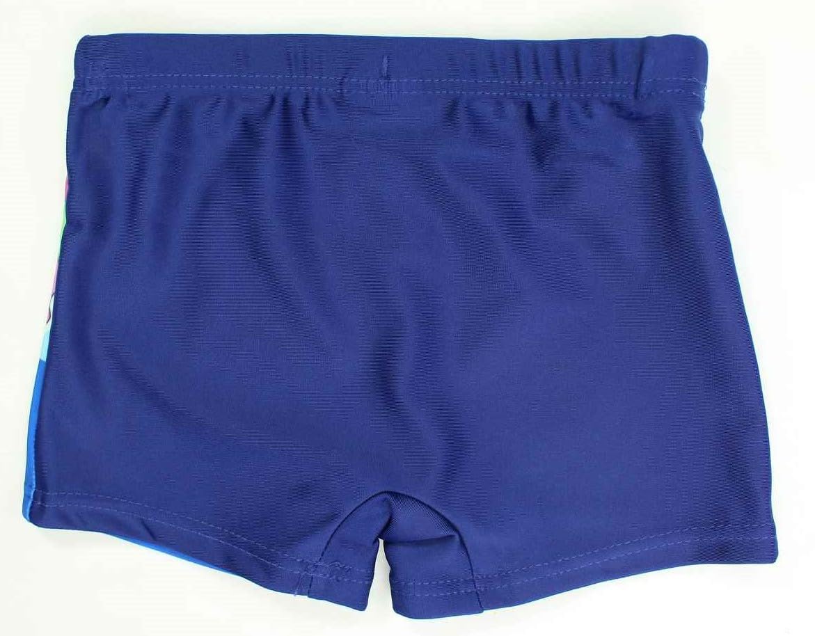 Maillot de Bain Naruto - Boxer de Bain Naruto Shippuden