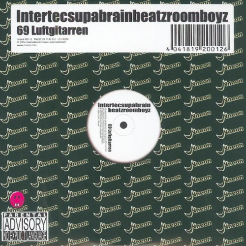 A Salvador Dali Moustache, The Ends Of Which Have Been Dipped In Wax And Lit Like Candles