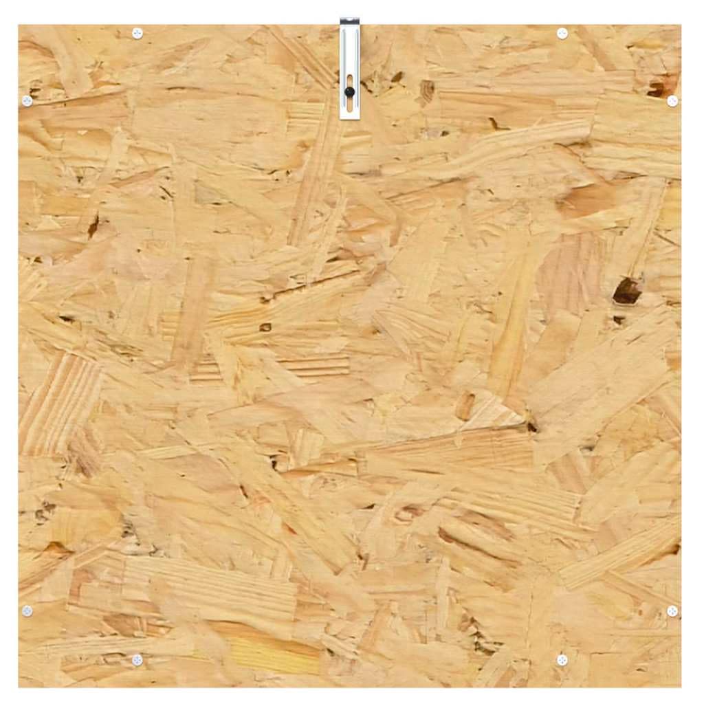 Terrario de 50 x 50 x 100 cm OSB para camaleón, incluye terrario grande de madera con puertas correderas de cristal y ventilación