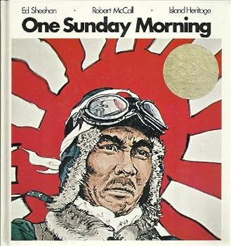Hardcover One Sunday morning (An Island heritage book) Book