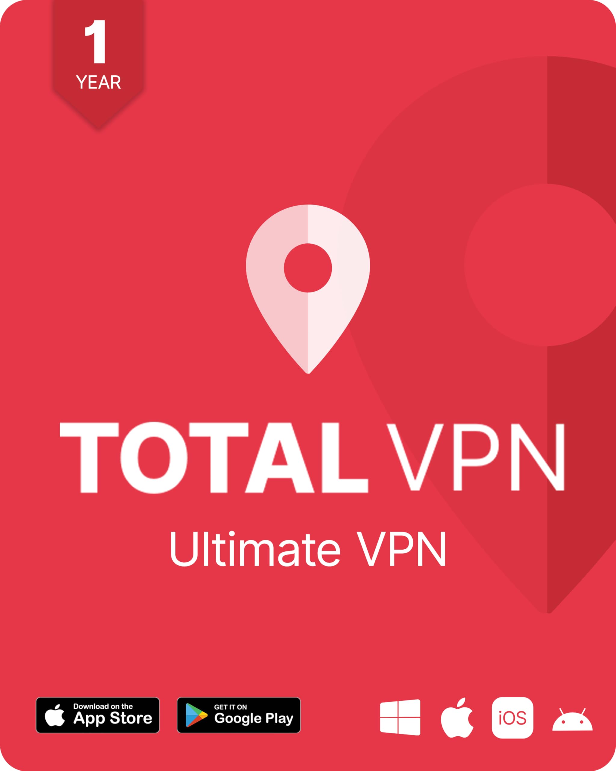 Total VPN
