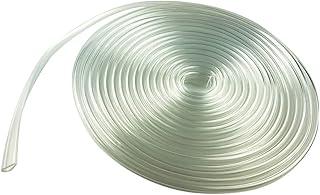 ibasenice Protetor De Porta Protetor De Porta De Caminhão Preto Protetor De Porta Transparente Protetor De Arranhões De Porta De Carro Tira Protetora De Borracha Tira De Arranhões De Porta