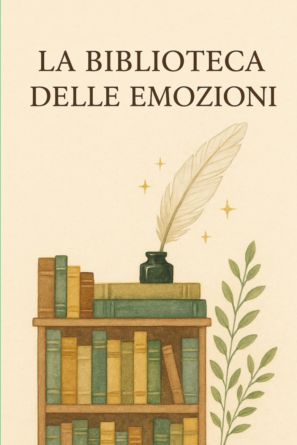 La Biblioteca Delle Emozioni