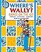 Where's Wally? Games on the Go! Puzzles, Activities & Searches