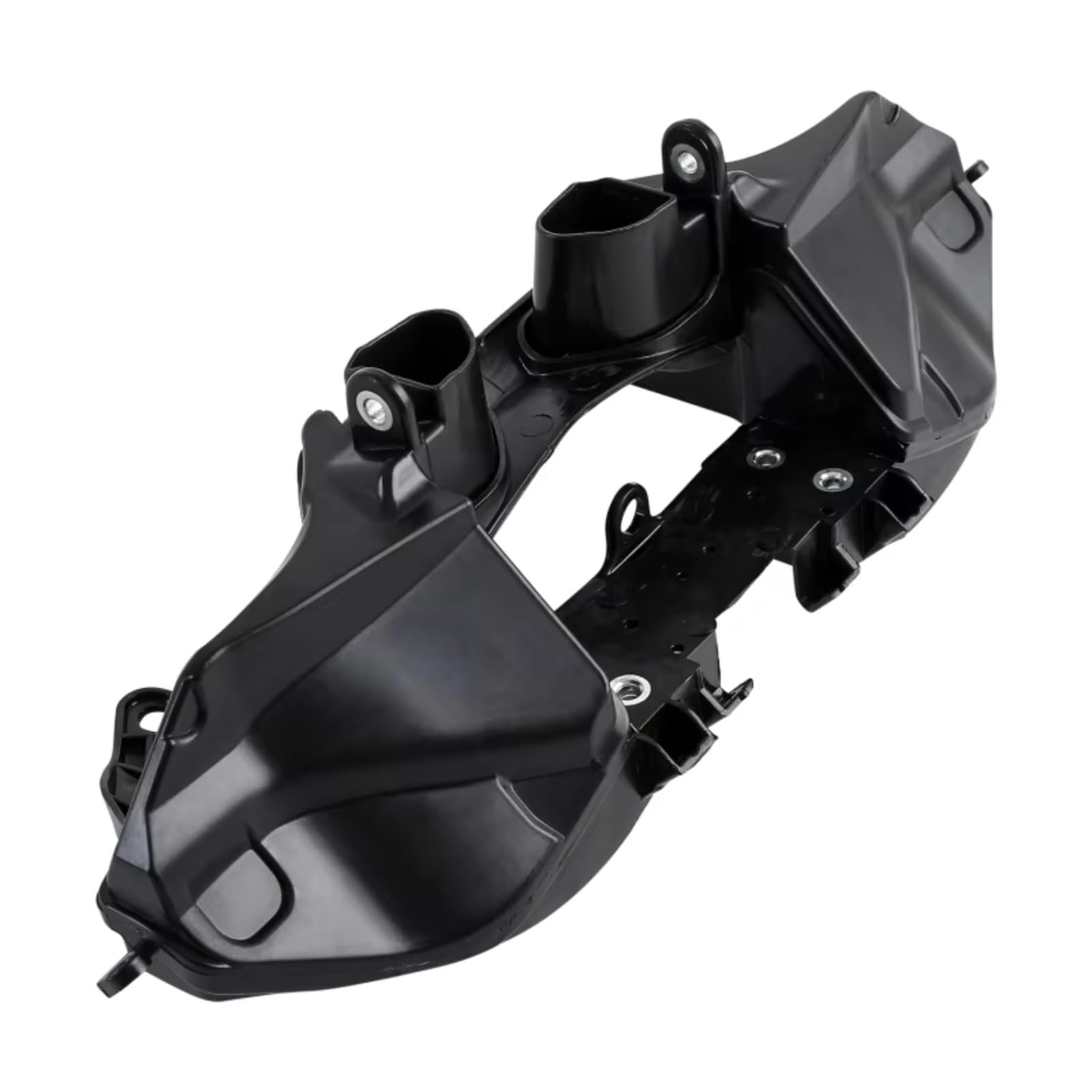 Xinwelz One Color Upper Stay Fairing Headlight Bracket For Cbr600rr 2007-2024 Moto Headlight Mount