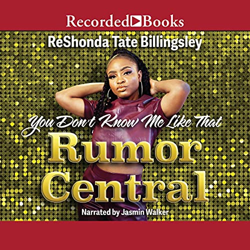 You Don't Know Me Like That by ReShonda Tate Billingsley episode artwork