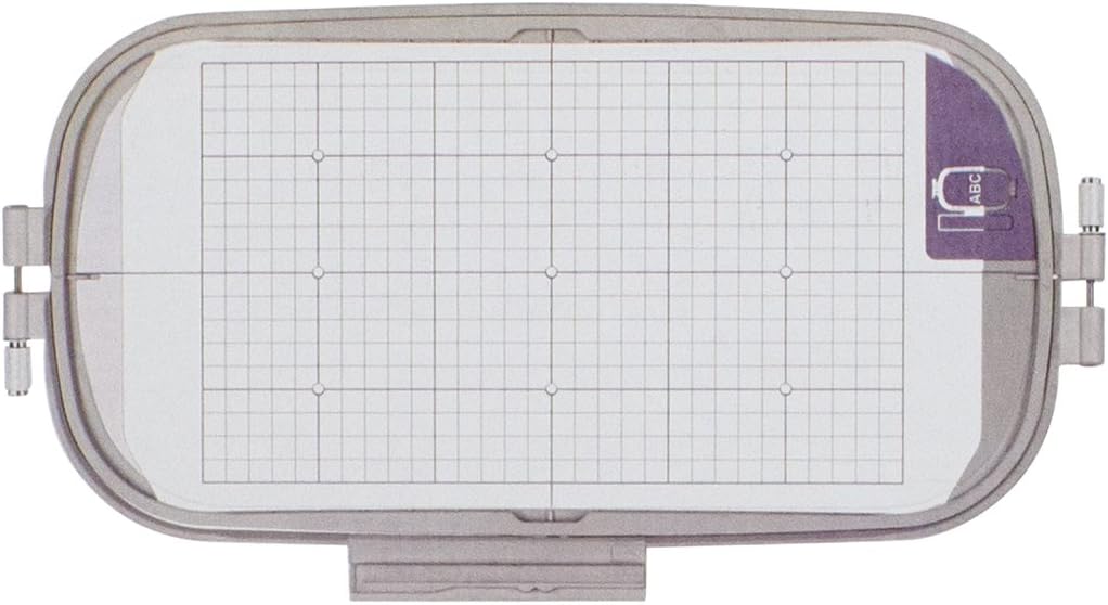 Sew Tech Embroidery Hoop SA440 for Brother & Babylock