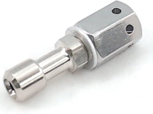 Presto Stainless Steel Pressure Cooker Vent Pipe
