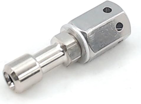 Presto Pressure Cooker Air Vent/Steam Release Pipe