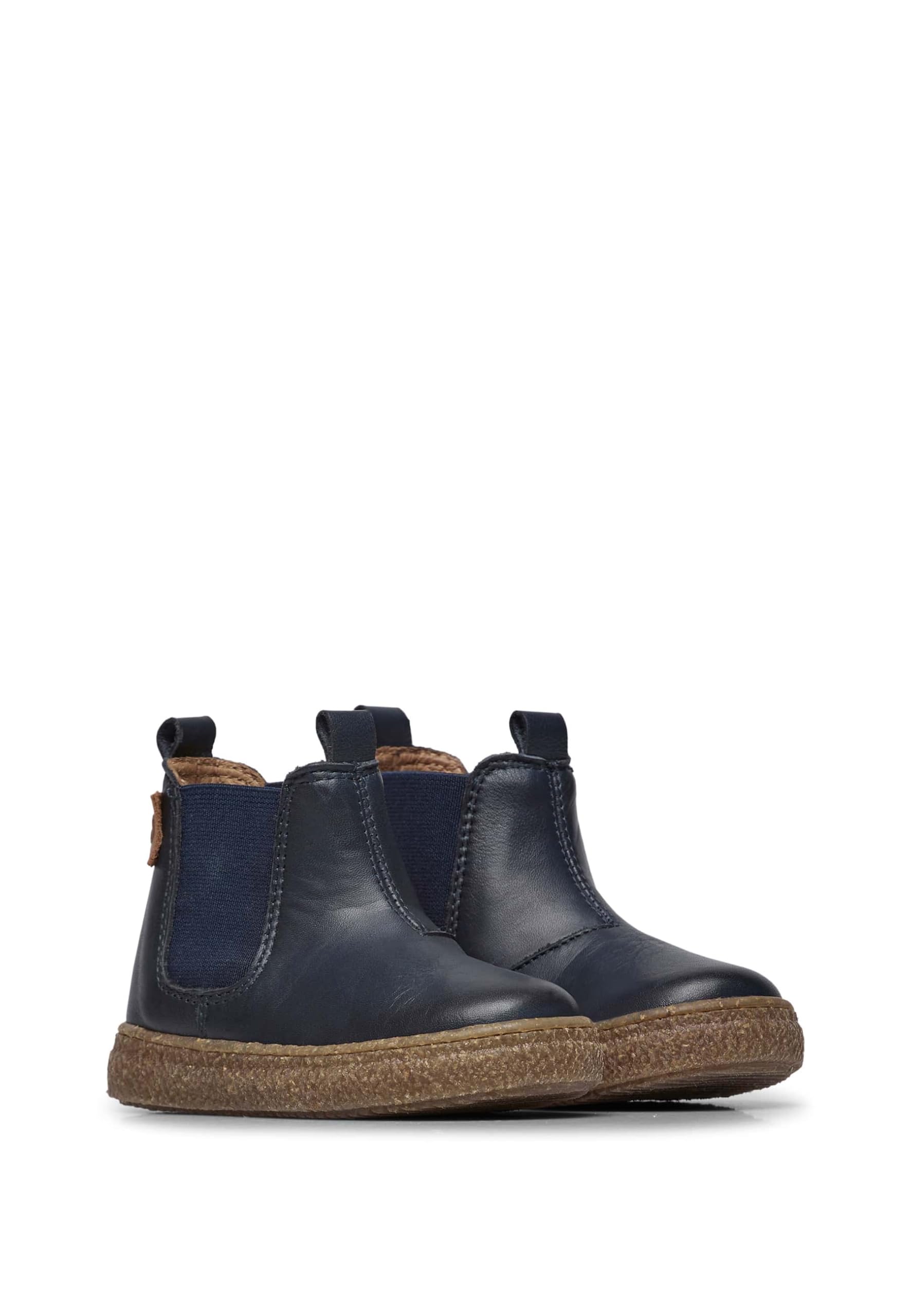 NATURINO FIGUS Stiefelette 32 EU, blau, 32 EU