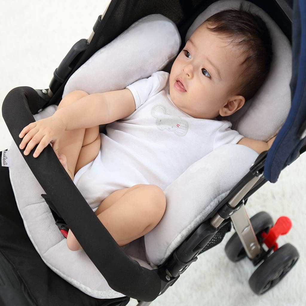 pushchair support cushion