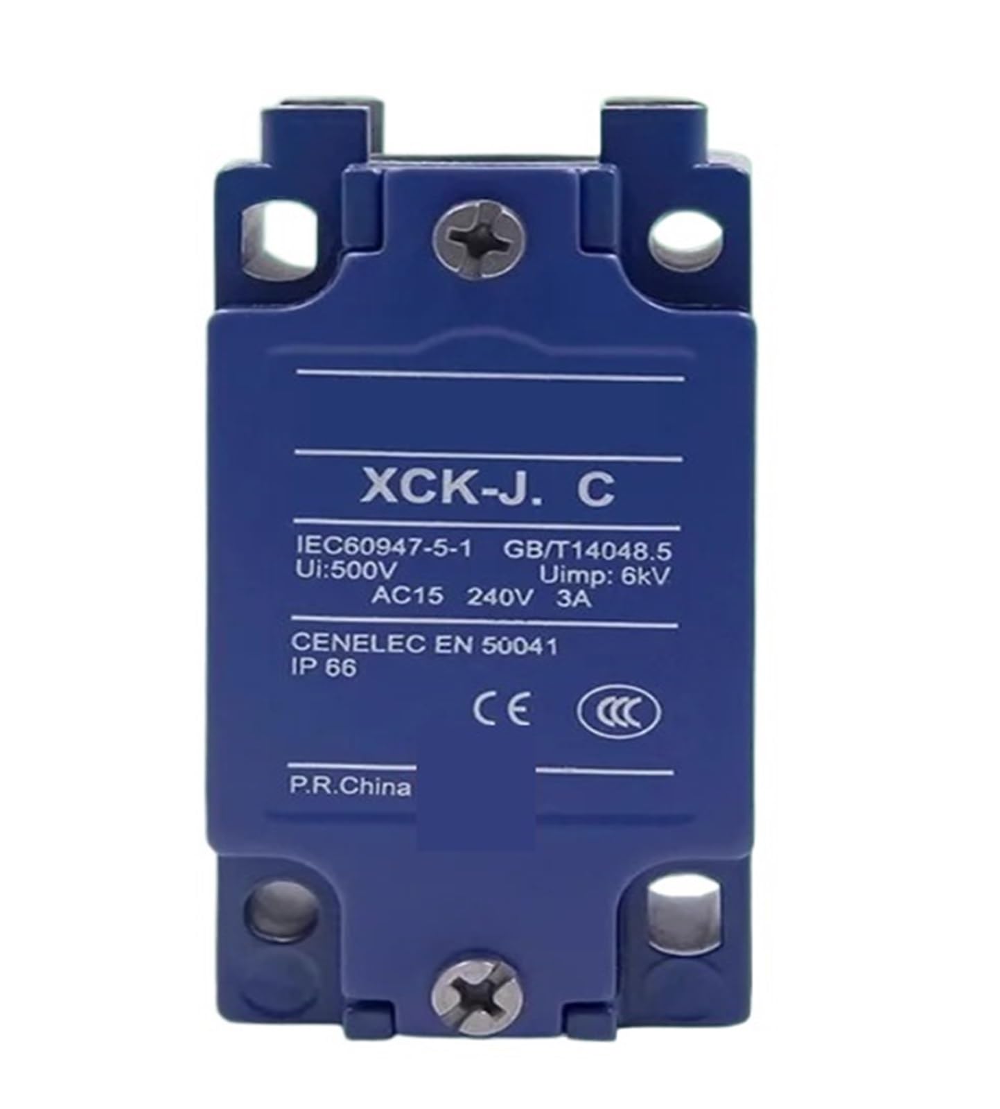 ZVQYSGIW Limit Switch Travel Switch ZCKJ1H29C Body 1 Open 1 Close