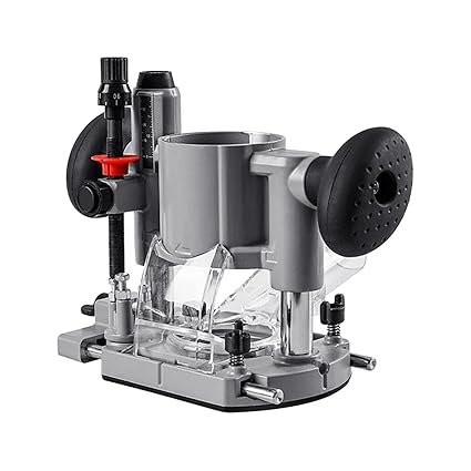 SECRET DESIRE Trimming Machine Cutter Base Engraving for Edge Trimming Milling