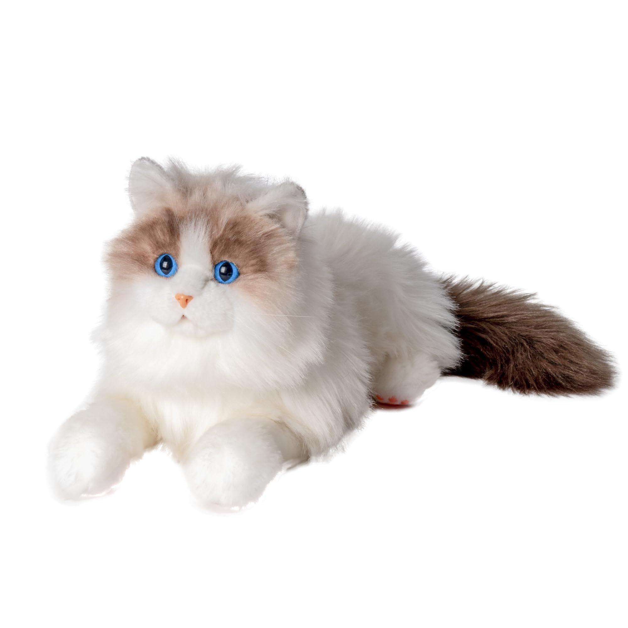Amazon.co.jp: Chongker ぬいぐるみ - リアルな動物のぬいぐるみ 本物