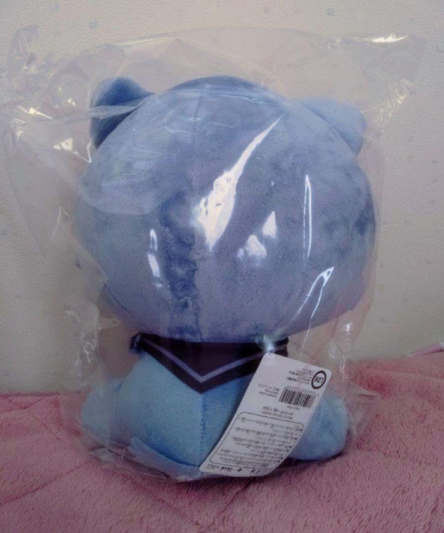 未使用登坂広臣 ルーヴ ぬいぐるみ answer 三代目JSBØMI 受注生産