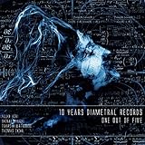 Diametral