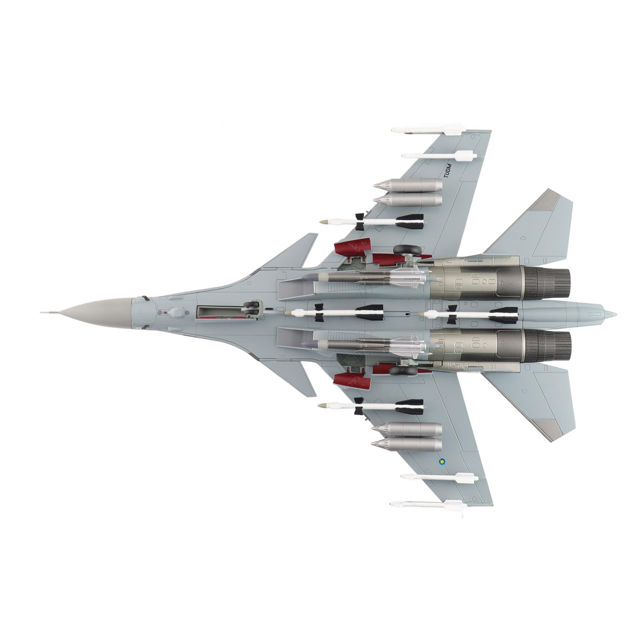 Amazon.com: Hobby Master | 1:72 Scale Diecast Military Aircraft