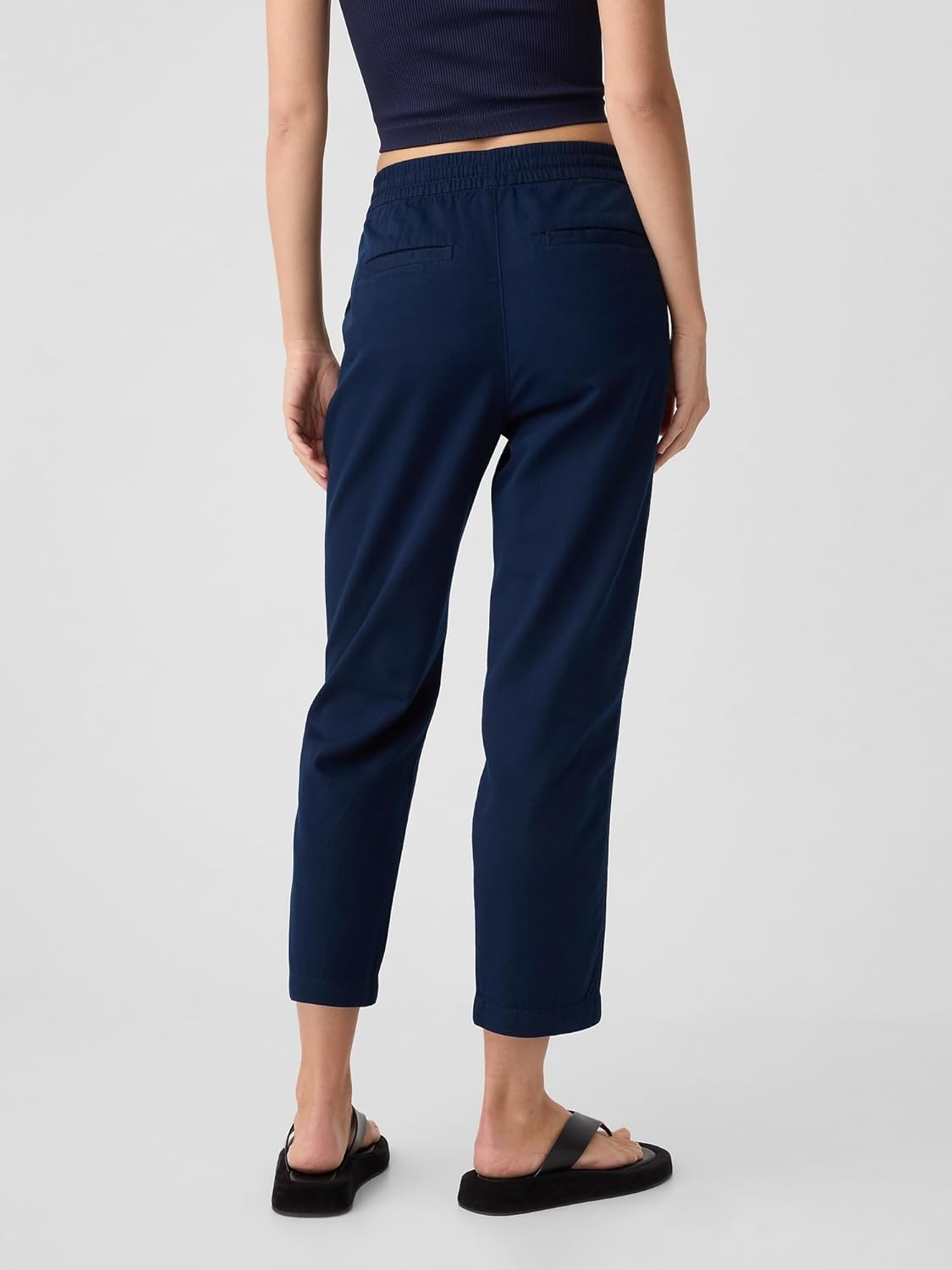 Gap Womens Easy Straight - Image 4