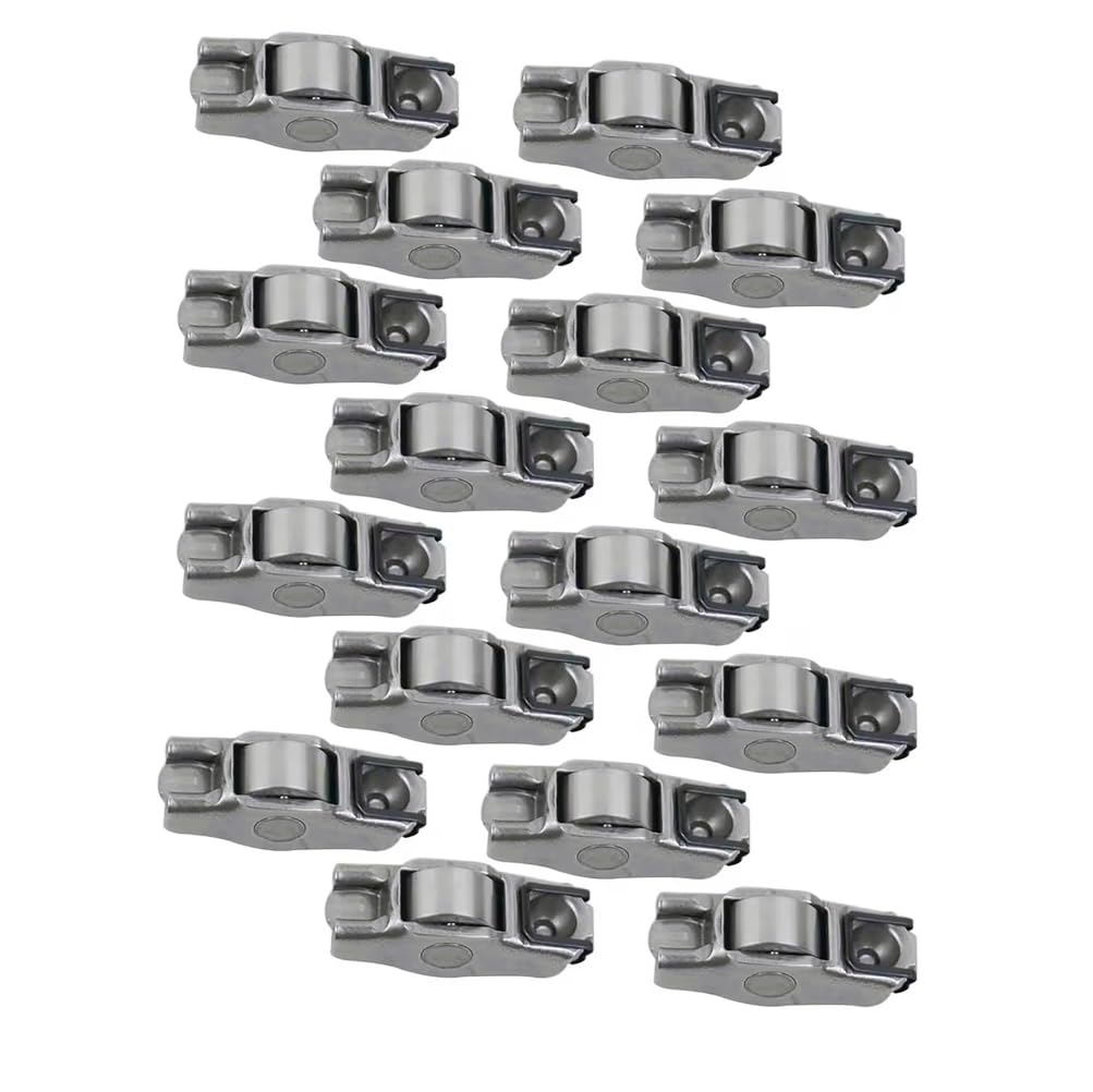 16 Culbuteurs Train de Soupapes 2.0 2.2 HDI BlueHDI TDCi – Compatible 308 508 3008 5008 C4 C5 DS7 Focus Kuga Mondeo Evoque – Réf. 0903H1