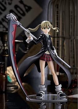 Amazon.co.jp: POP UP PARADE ソウルイーター マカアルバーン