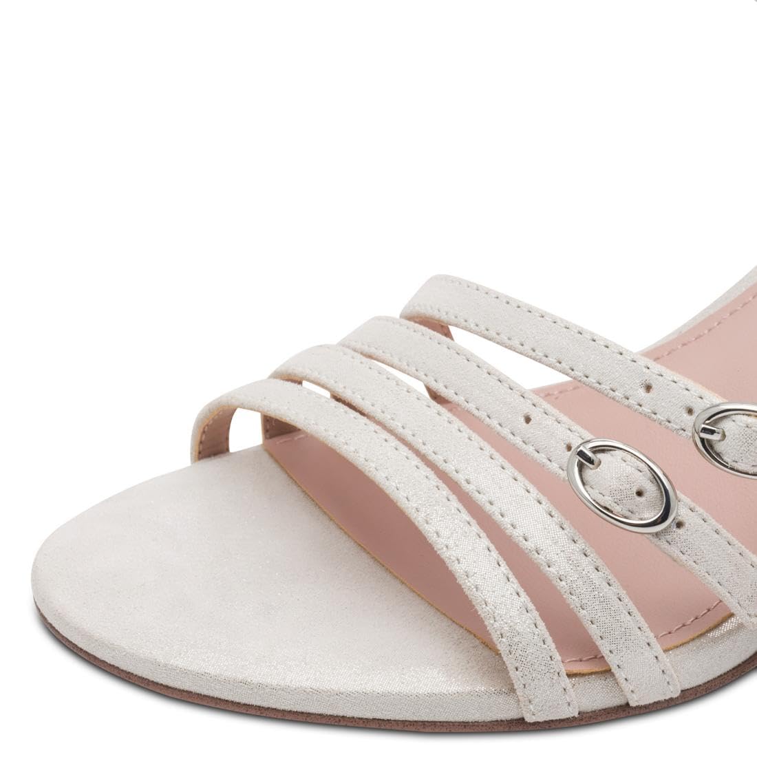 Tamaris Kobiety Tamaris Damen 1-28351-46Sandały na obcasach