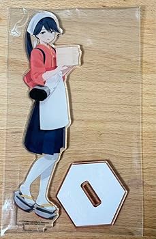 艦これ おせち 鳳翔 瑞鳳 レンジャー アクスタ3点セット 艦これ「鳳翔レンジャー瑞鳳アクスタ3種セット」クレイトンベイ