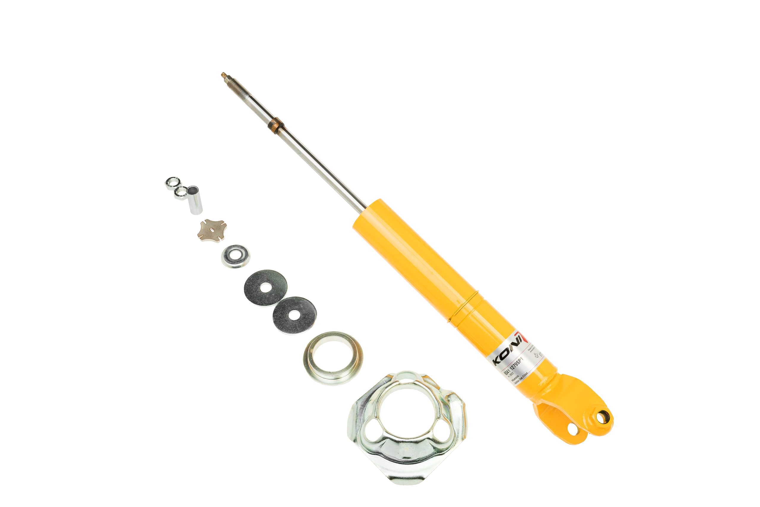 Amazon.com: KONI Sport Shock absorber compatible with Honda S2000