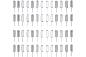 Mini Squeeze Tubes for Enhanced Pastry Decorations