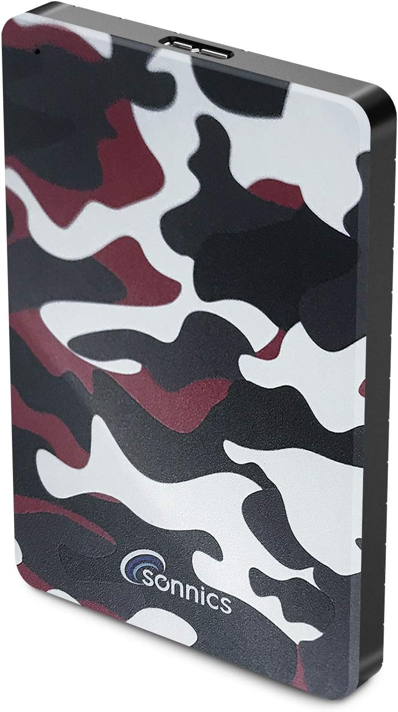 Rot Camo