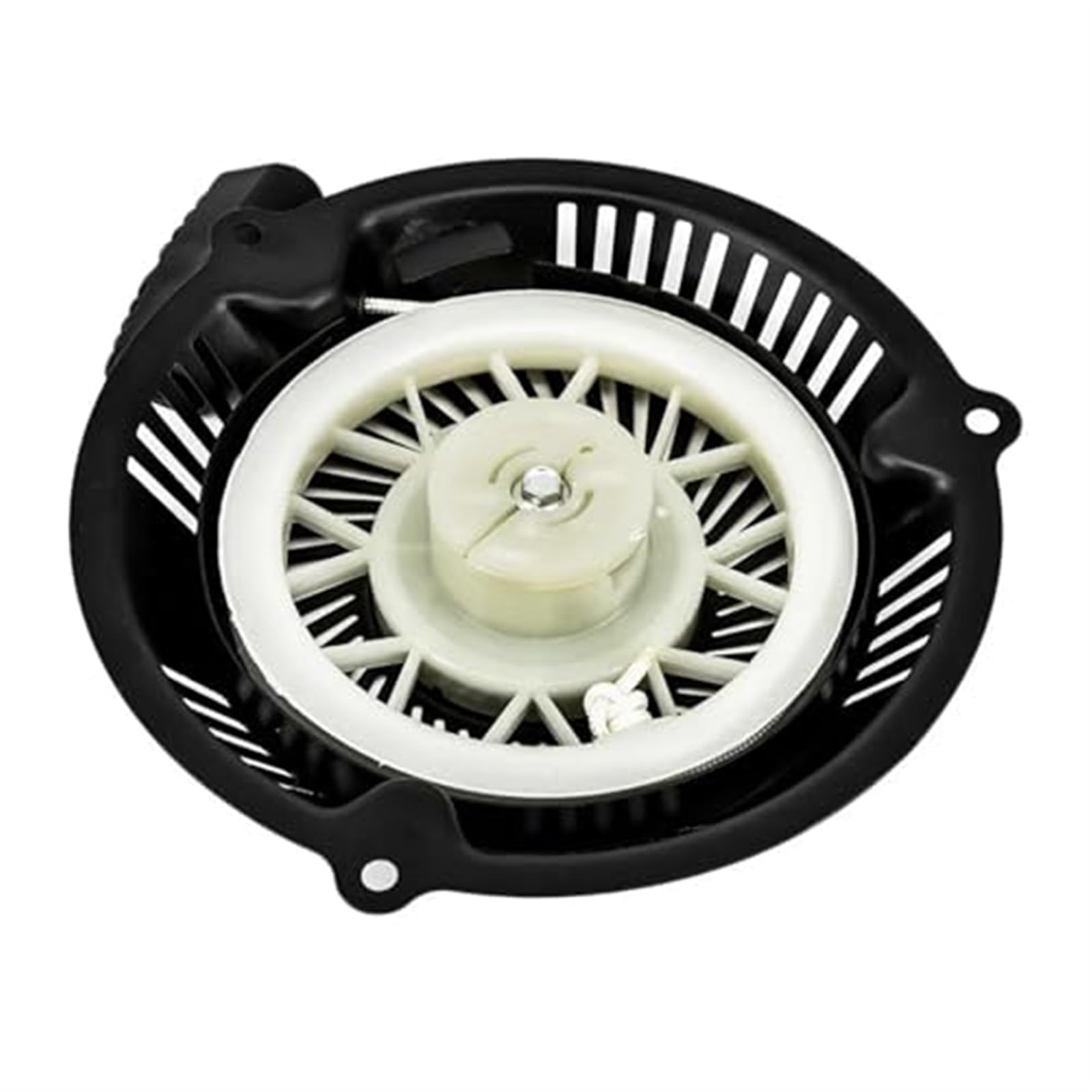 Conjunto de Arranque por Cuerda para cortacésped Einhell BG-PM 46 S-SE GH-PM 40 P para Hecht 548SW 546 SX 5564 SXE 340102501216 340104801216