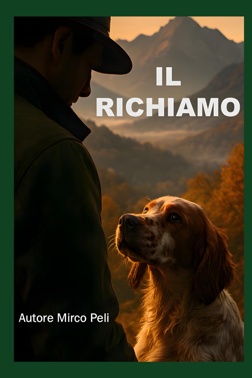 IL RICHIAMO