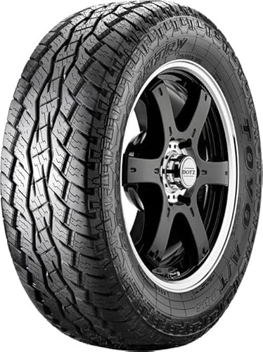 Toyo 255/55 R18 109H XL Sommerreifen Offroad M+S Reifen