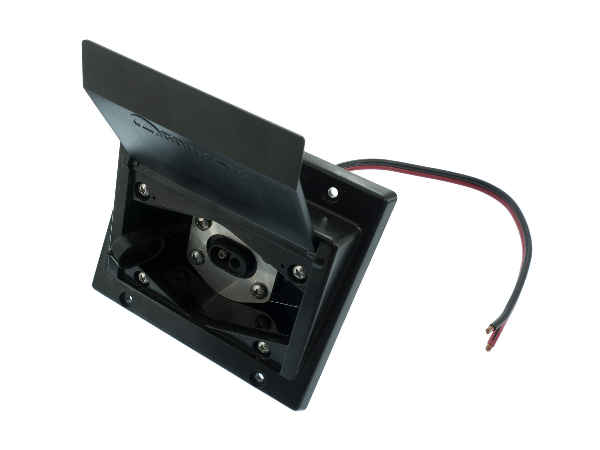 GoWestySolar Hook-Up Box for Volkswagen Vanagon