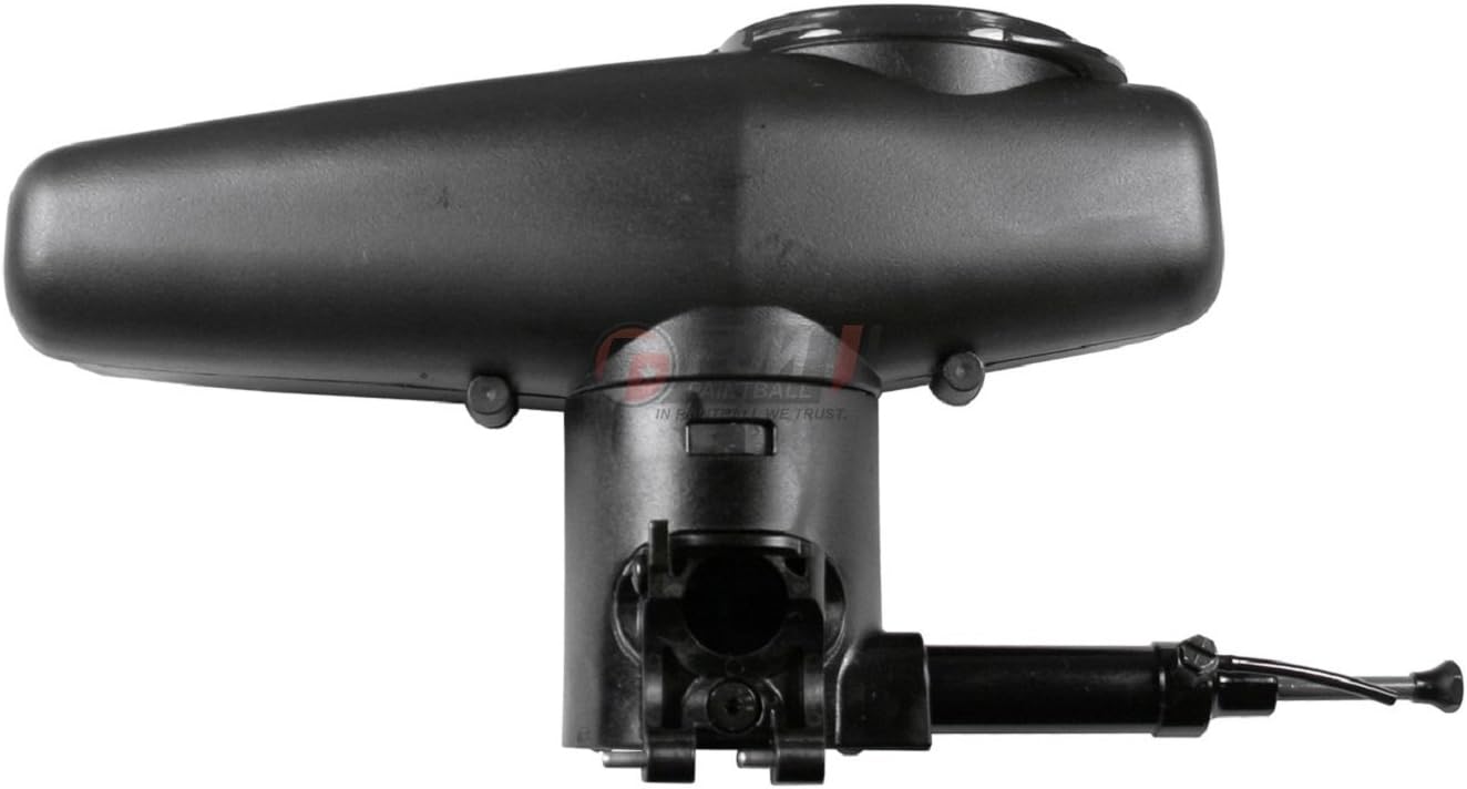 Cyclone Feeder System for Custom 98, Alpha Black Elite and Project Salvo markers