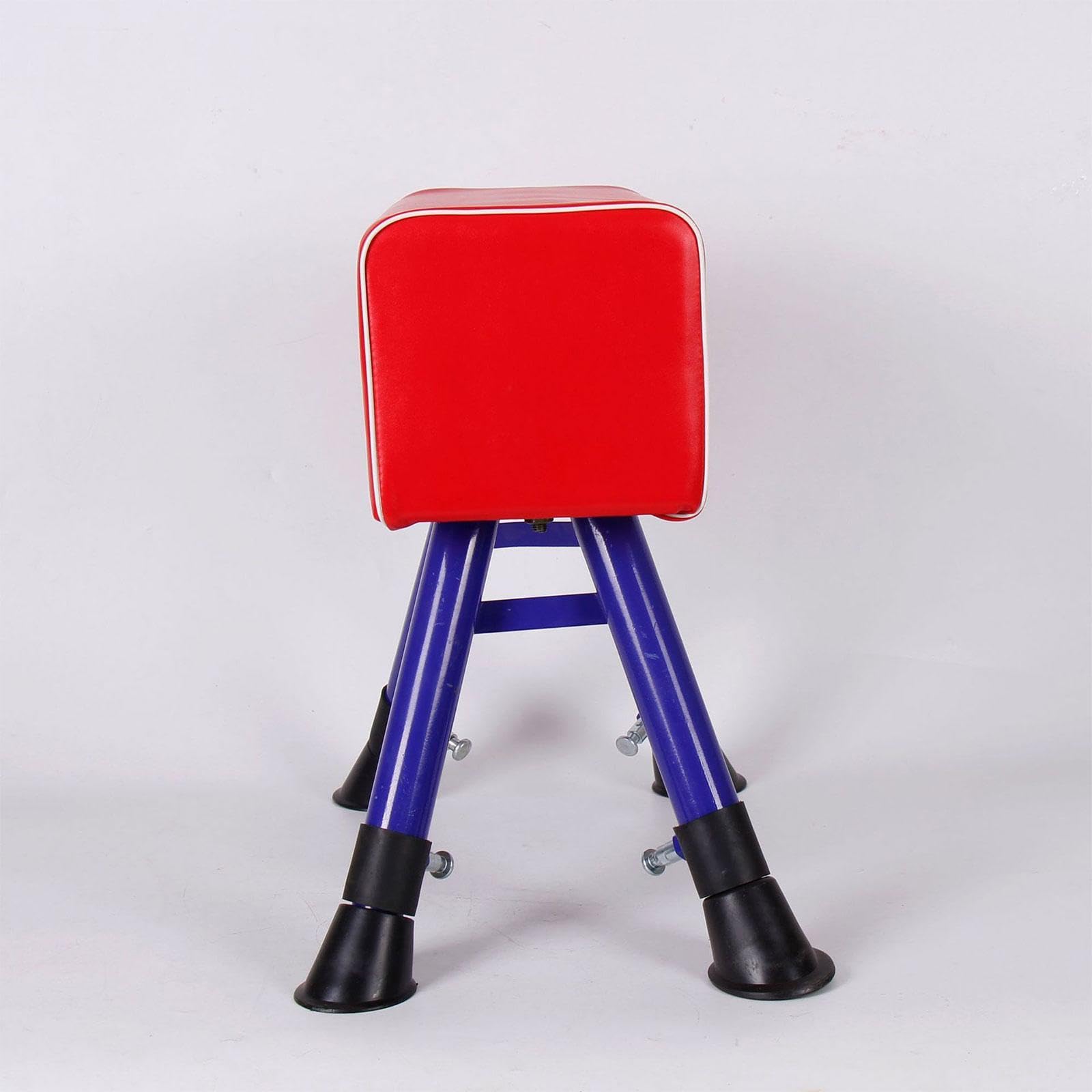 Gymnastics Jump Box Con Altezza Regolabile Per Allenamento,L