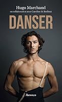 Danser 2081445581 Book Cover
