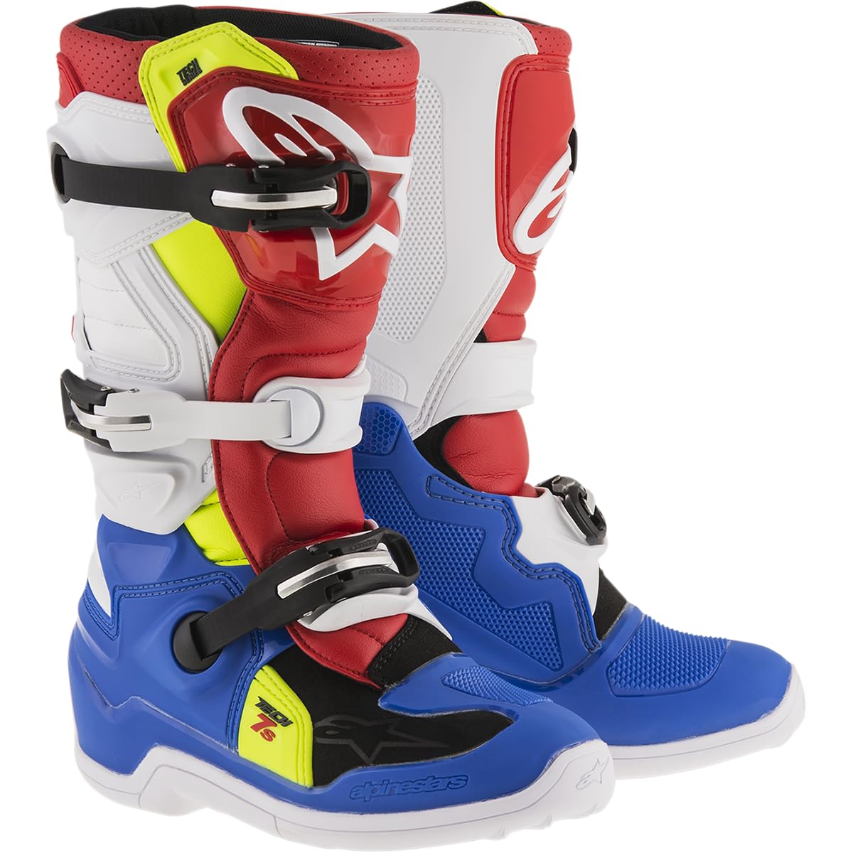 Alpinestars Youth Tech 7S Boots