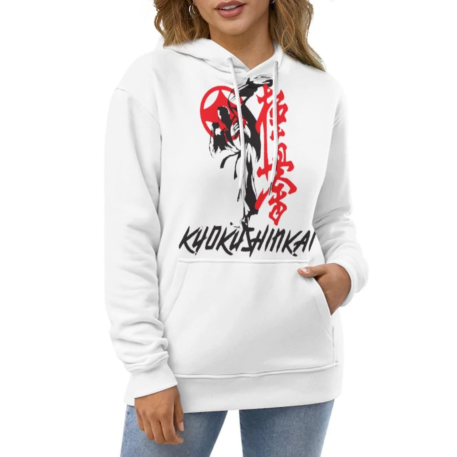 ◆新品・極真パーカー XLサイズ ◆新品・極真パーカー XLサイズ