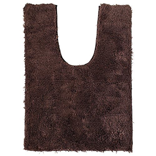 オカ 乾度良好 Dナチュレ ロングサイズ トイレマット 約90×65cm