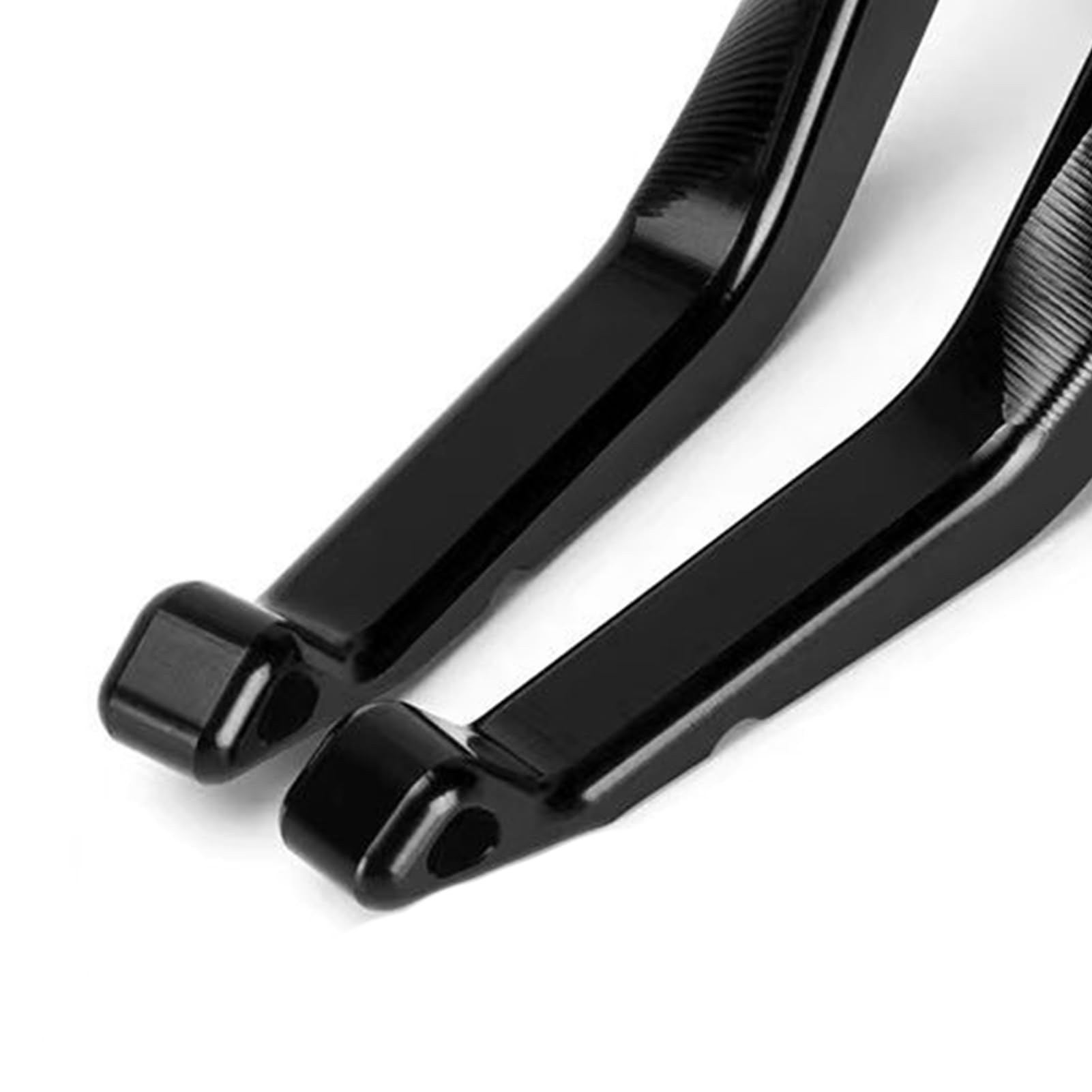 Dźwignie Sprzęgła i Hamulca Motocyklowe 1 Para do Z400 (BLACK)