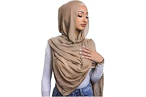 Hijab for Easy Hajj and Umrah