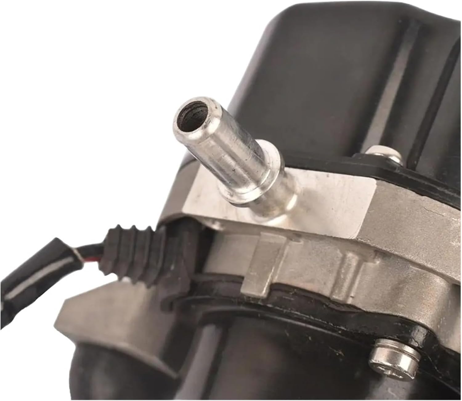 Brake Booster Air Pump Compatible with Jeep Ram Electronic Vacuum Pump UP50 04581991AB 04581991AA 4581991AA 4581991AB UP50