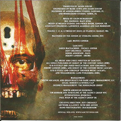 Vista 3 de Road To Bloodshed