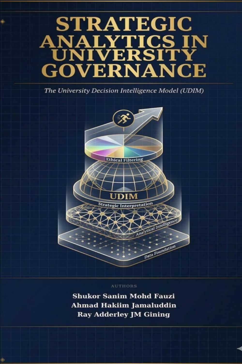 Strategic Analytics in University Governance: The University Decision Intelligence Model (UDIM)